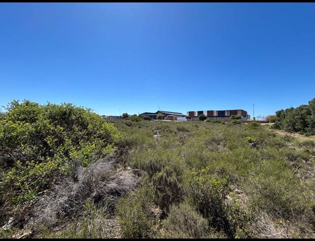 3,627M² VACANT LAND FOR SALE IN FOUNTAINS ESTATE BUSINESS PARK